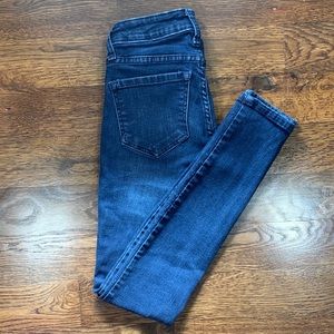 Old Navy Rockstar Skinny Jeans